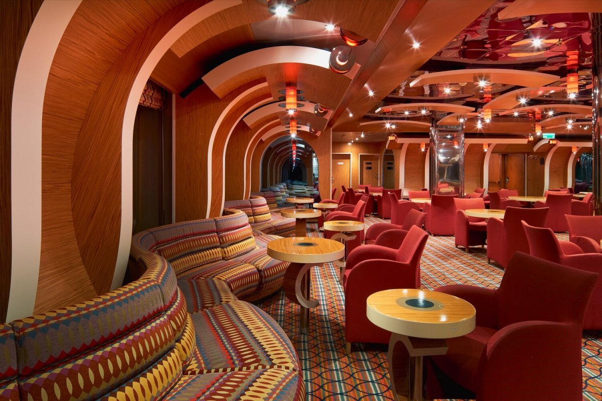 lounge-sitzbereich